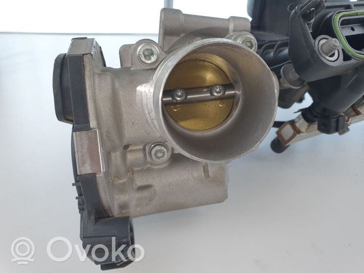 Opel Mokka Intake manifold 