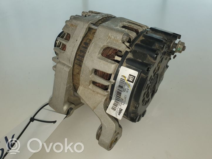 Ford Edge II Generatore/alternatore 