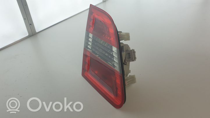 Mercedes-Benz B W245 Lampy tylnej klapy bagażnika 