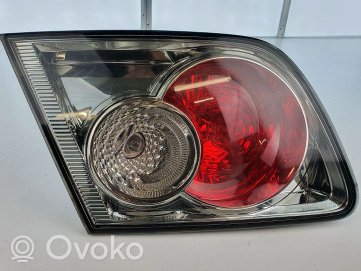 Mazda 6 Takaluukun takavalot 