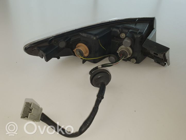 Honda Civic Lampa tylna 