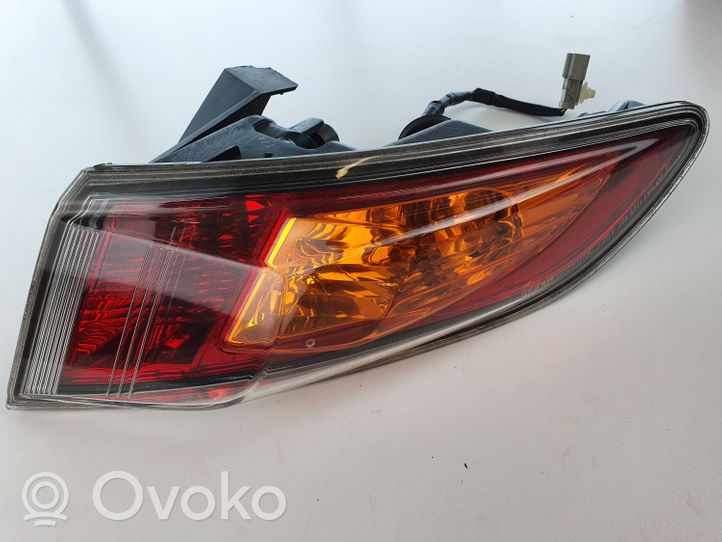 Honda Civic Lampa tylna 