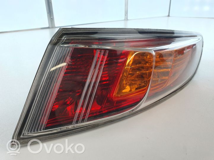 Honda Civic Lampa tylna 