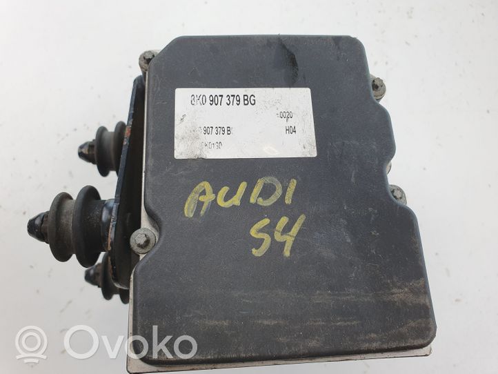 Audi A4 S4 B8 8K Pompa ABS 8K0907379BG