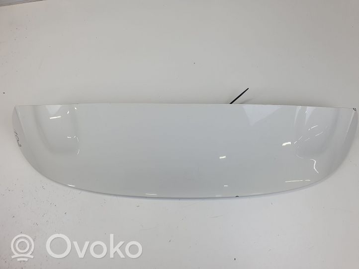 Volkswagen Scirocco Spoiler del portellone posteriore/bagagliaio 