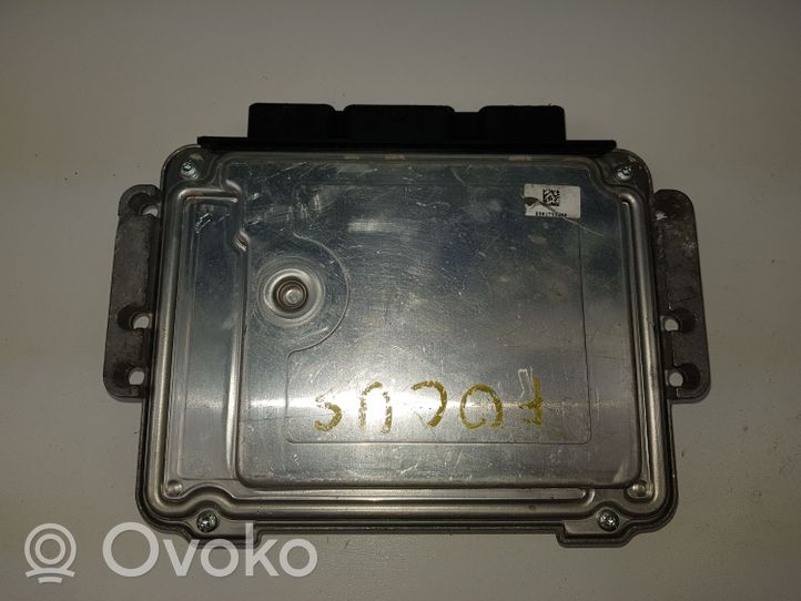 Ford Focus Calculateur moteur ECU 