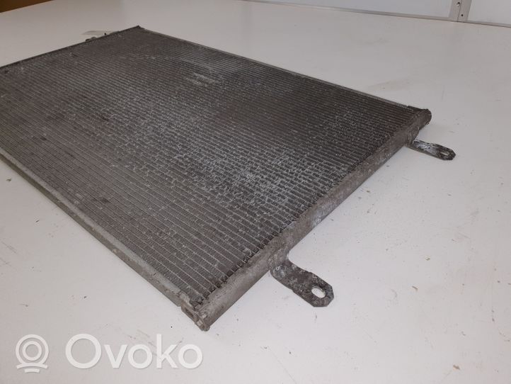 Audi A6 S6 C6 4F A/C cooling radiator (condenser) 