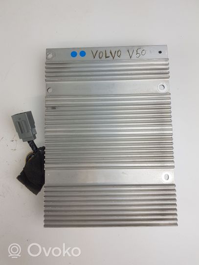 Volvo V50 Amplificatore 