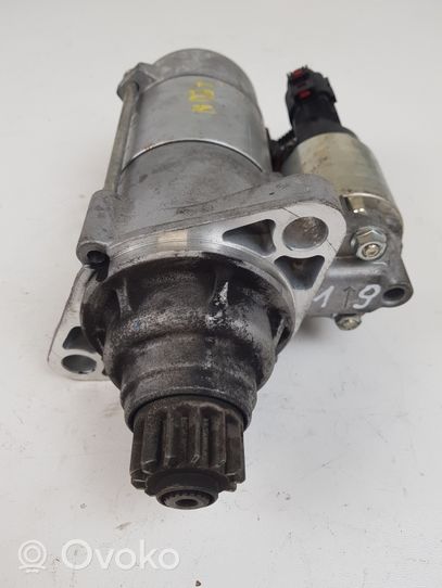 Seat Leon (5F) Starter motor 