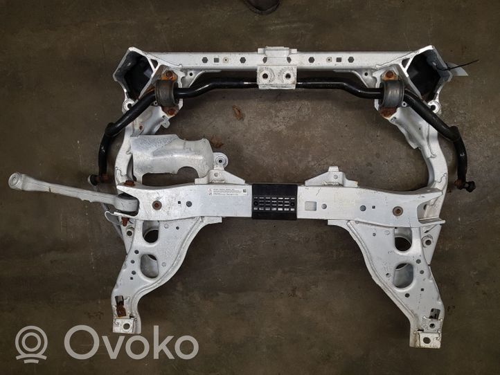 BMW Z4 E89 Front subframe 