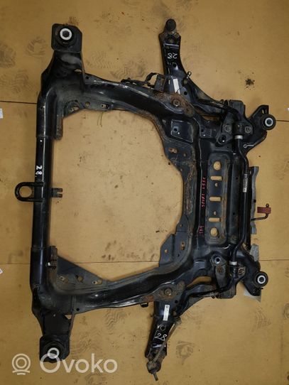 Land Rover Discovery Sport Sous-châssis avant BJ323D026AA