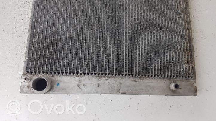 BMW 7 E65 E66 Radiateur de refroidissement 