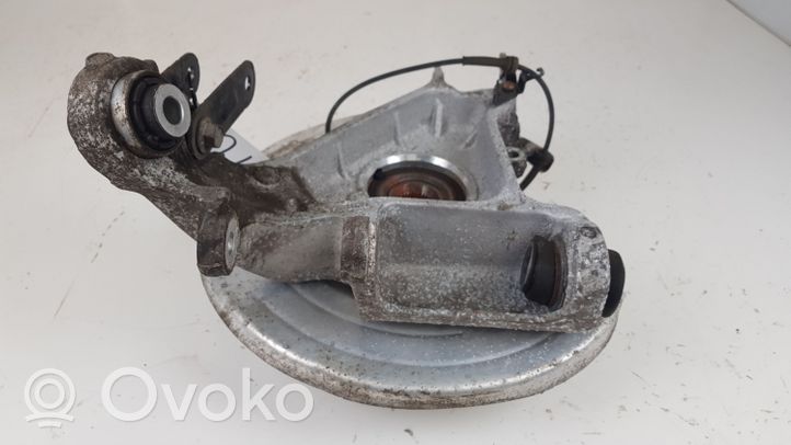 Land Rover Range Rover Sport L494 Fuso a snodo con mozzo ruota anteriore HPLA1109AA