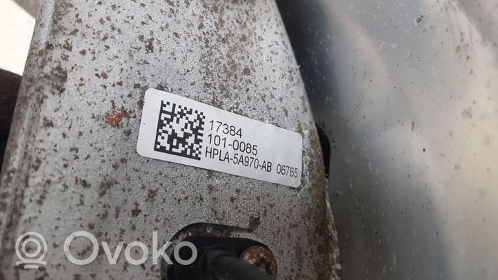 Land Rover Range Rover Sport L494 Fuso a snodo con mozzo ruota anteriore HPLA1109AA