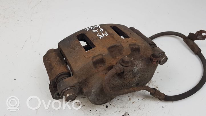 Chevrolet Blazer S10 Front brake caliper 