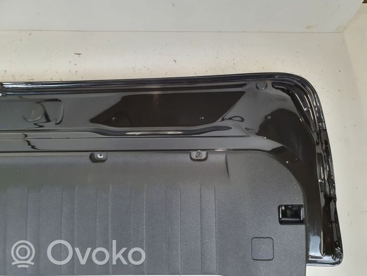BMW X5 F15 Puerta del maletero/compartimento de carga 