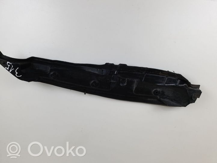 Toyota Avensis T270 Support, joint d'aile caoutchouc en mousse 