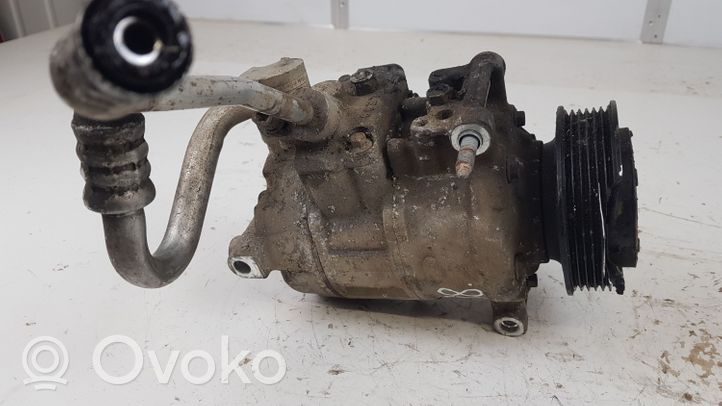 Audi A4 S4 B5 8D Compressore aria condizionata (A/C) (pompa) 