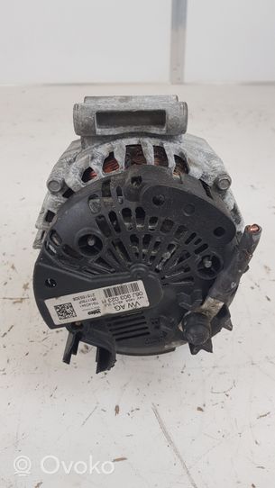 Audi A3 S3 8V Alternator 