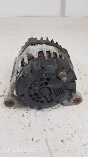 Opel Astra J Alternator 