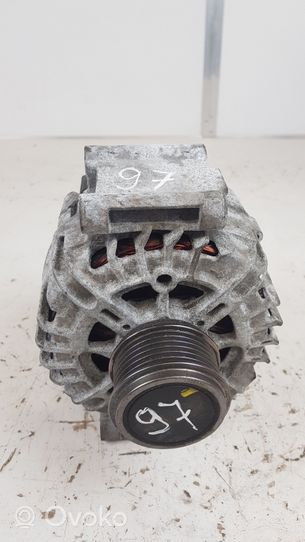 Audi Q5 SQ5 Alternador 