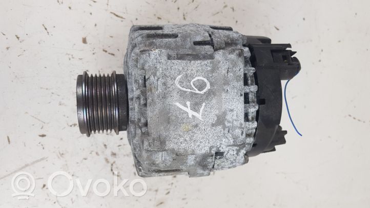 Audi Q5 SQ5 Alternador 