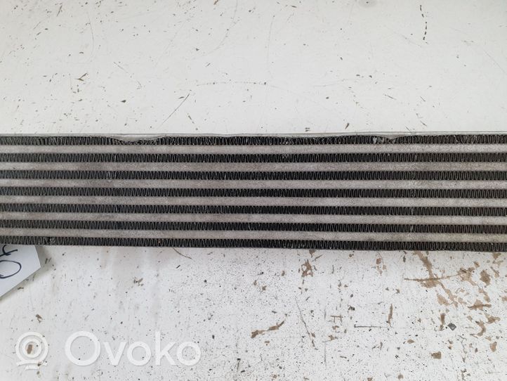 Renault Megane III Chłodnica powietrza doładowującego / Intercooler 