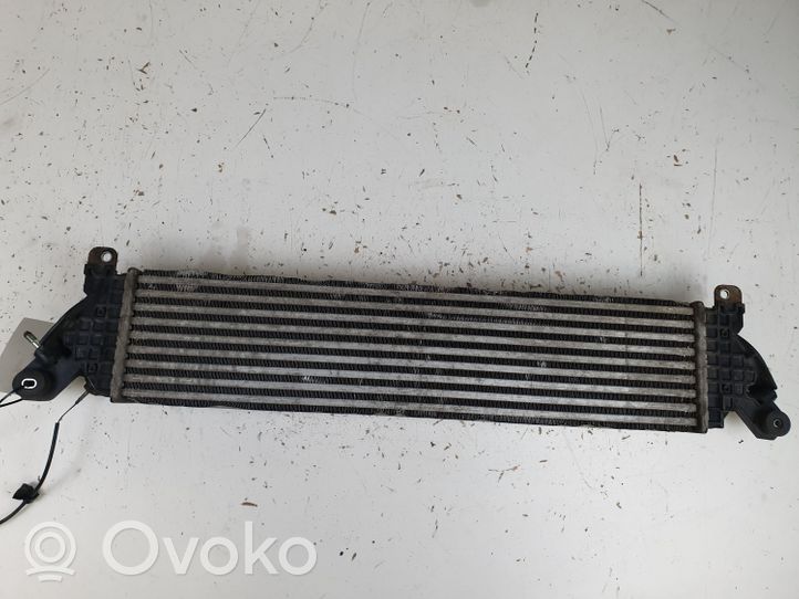 Mazda 6 Starpdzesētāja radiators 