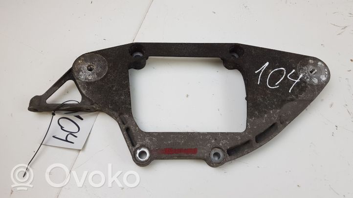 Audi Q5 SQ5 Rear differential/diff mount bracket 