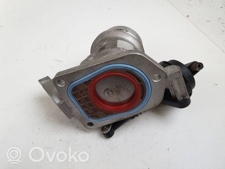 BMW 5 G30 G31 Soupape vanne EGR 