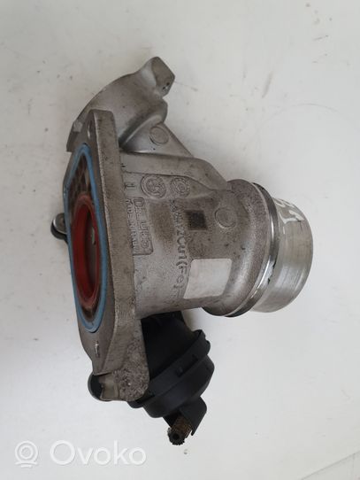 BMW 5 G30 G31 Soupape vanne EGR 