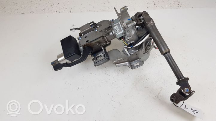 Nissan Qashqai Kit colonne de direction 