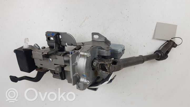 Nissan Qashqai Kit colonne de direction 