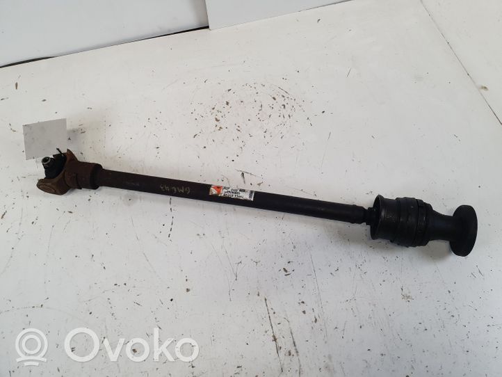 Chevrolet Blazer S10 Albero di trasmissione posteriore/semiasse 15006566