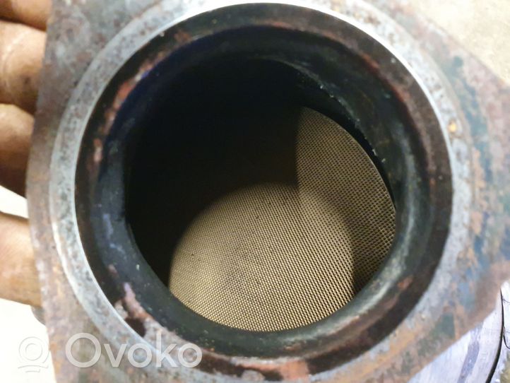 Land Rover Discovery 5 Filtre à particules catalyseur FAP / DPF GJ325G267AF