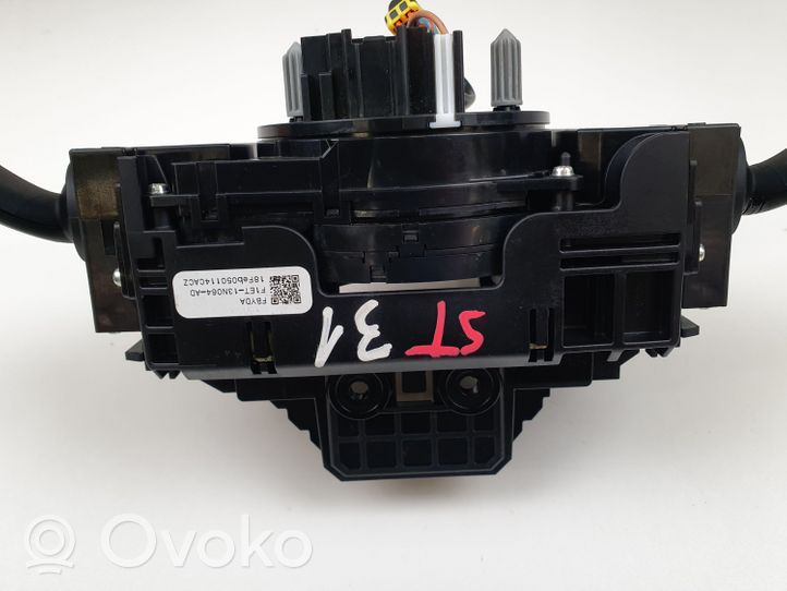 Ford Focus ST Leva/interruttore dell’indicatore di direzione e tergicristallo AV6T13335AE