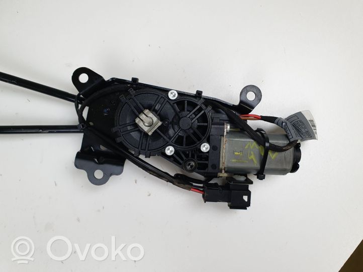 BMW Z4 E89 Convertible roof lock/latch 0390203475