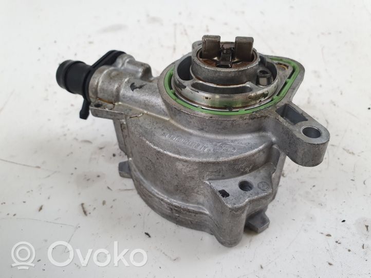 Nissan Qashqai Alipainepumppu A2820900005