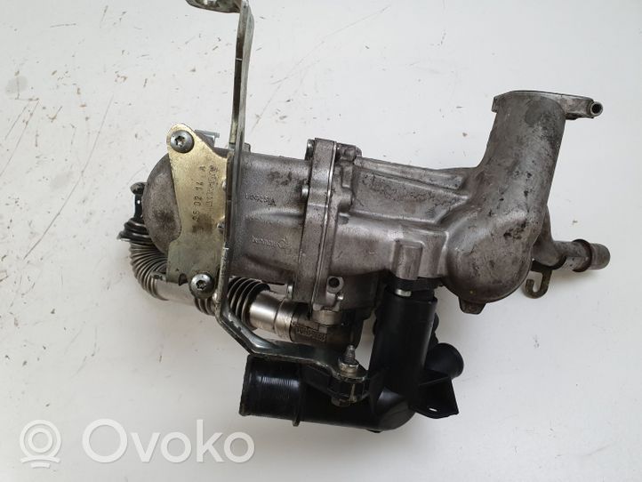 Ford Focus Refroidisseur de vanne EGR 70215626