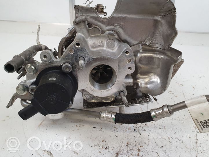 Nissan Qashqai Turboahdin 102844R