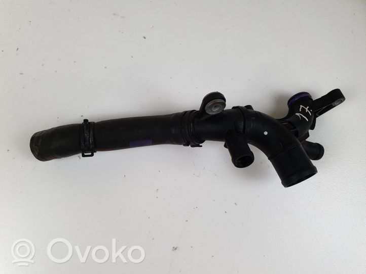 Nissan Qashqai Moottorin vesijäähdytyksen putki/letku H65893