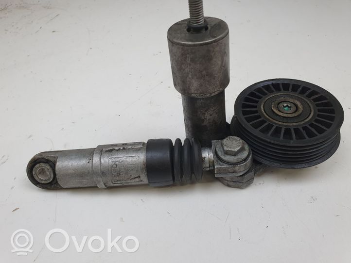 Volkswagen PASSAT B5.5 Generator/alternator belt tensioner F23409100