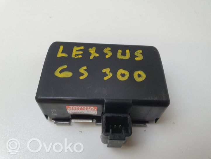 Lexus GS 300 350 430 450H Sensore pioggia 4232000420