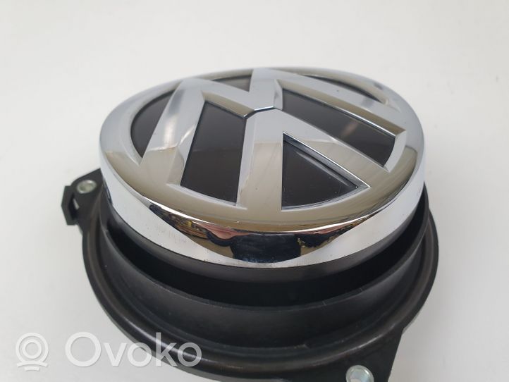 Volkswagen Golf VII Loading door exterior handle 5G6827469F