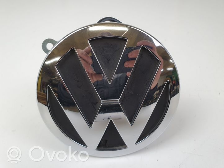 Volkswagen Phaeton Loading door exterior handle 