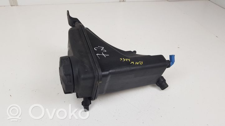 BMW 3 E90 E91 Vase d'expansion / réservoir de liquide de refroidissement 