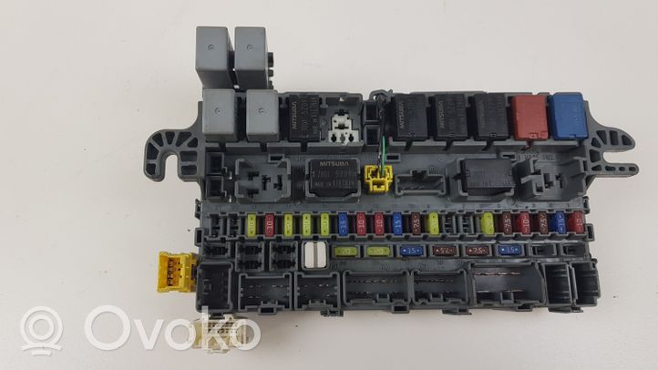 Honda Jazz Module de fusibles 