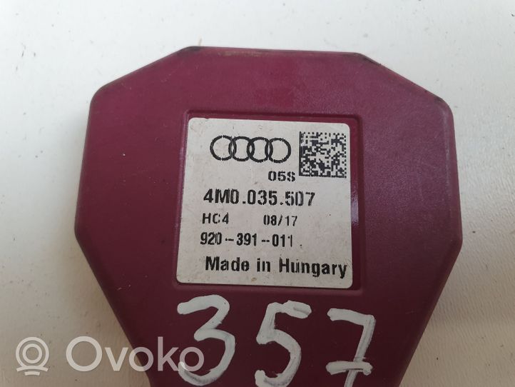 Audi A3 S3 8V Antena Bluetooth 