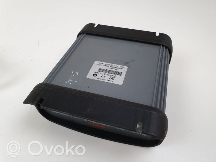 Volkswagen Golf V Unité / module navigation GPS 