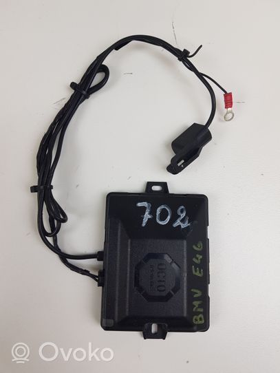 Audi A4 S4 B8 8K Unité / module navigation GPS 